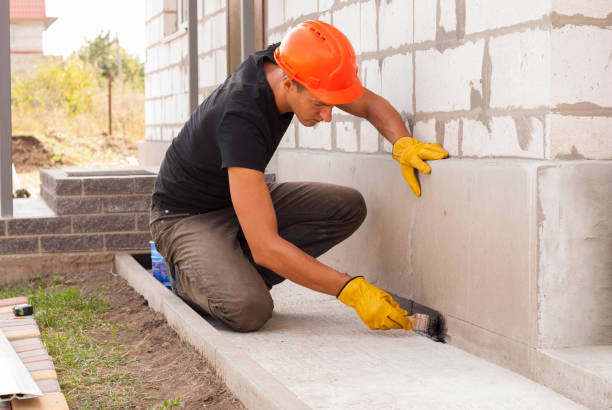 Licensed Waterproofing service in Sherwood, OR - Halo Water Proofing